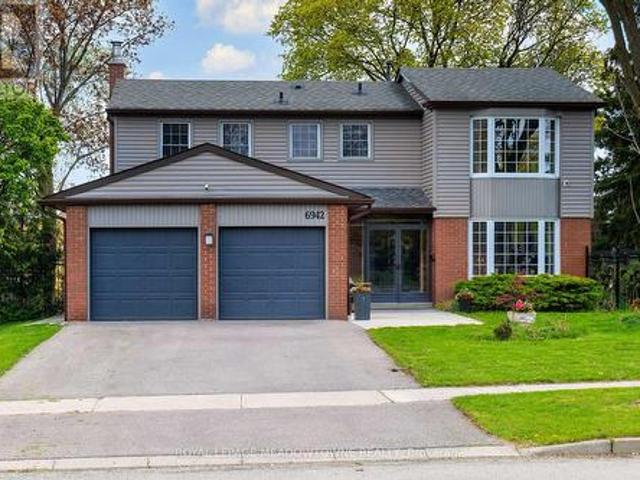 6942 Barrisdale Drive, Mississauga, ON, L5N 2H4 house for sale | Listing ID W13110 | Royal LePage