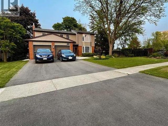 6942 Barrisdale Drive, Mississauga, ON, L5N 2H4 house for sale | Listing ID 40729 | Royal LePage