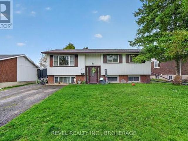 694 High Gate Park Drive, Kingston South Of Taylor Kidd Blvd, ON, K7M 5Z9 house for sale | Listing ID X13101 | Royal LePage