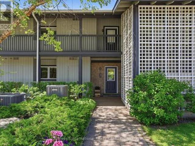 694 Johnston Park Avenue, Collingwood, ON, L9Y 5C7 condo for sale | Listing ID S13424 | Royal LePage