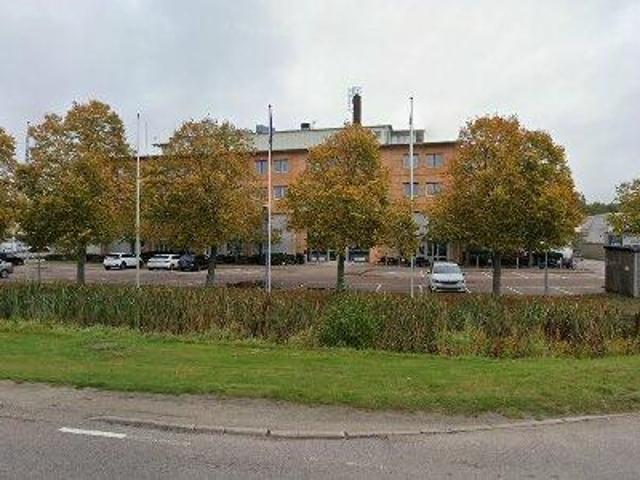 694 m2 kontor uthyres i Kungälv