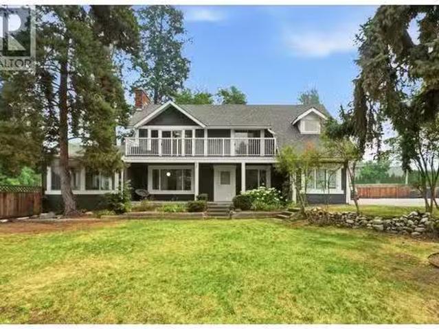 694 Mcclure Road, Kelowna, BC, V1W 1M1 house for sale Listi.