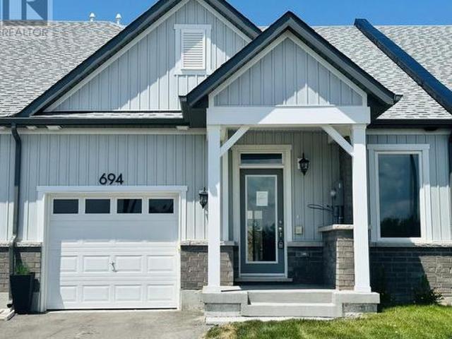 694 Sargeant Place, Innisfil, ON, L9S 0S9 house for sale | Listing ID N13592 | Royal LePage