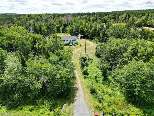 6954 Highway 327, French Road, NS, B1K 2A6 house for sale | Listing ID 202618 | Royal LePage