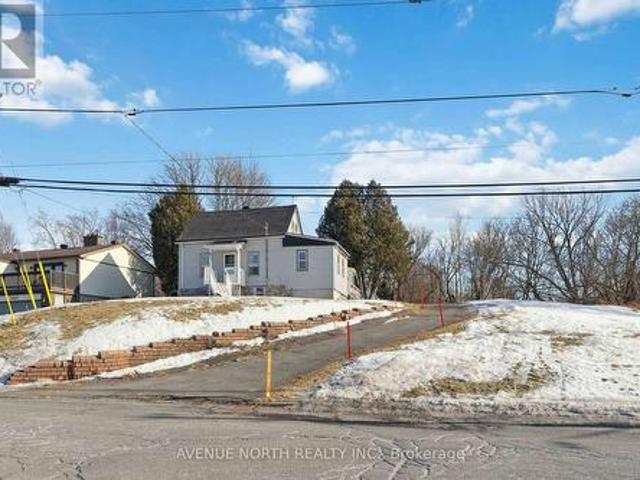 6958 Notre Dame Street, Ottawa, ON, K1C 1H7 vacant land for sale | Listing ID X13152 | Royal LePage