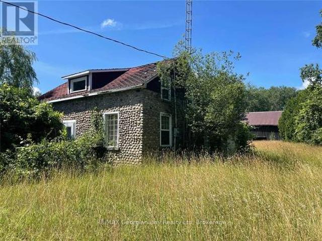 6950 County Rd 93 Road, Tiny, ON, L0K 2E1 house for sale | Listing ID S13459 | Royal LePage