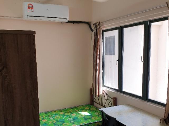 6951723* Single Room at Desa Kiara Condo