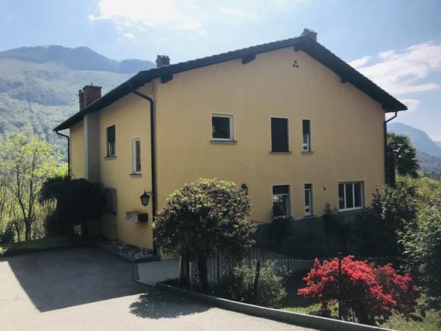 6952 Canobbio Via Ganna 10