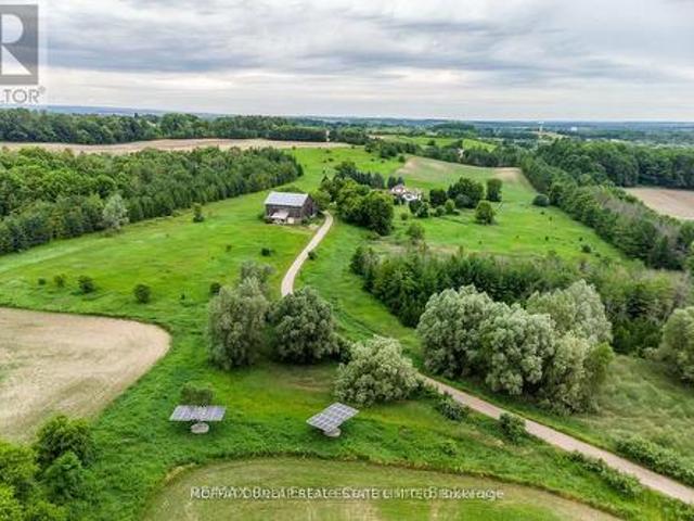 6952 2Nd Line, New Tecumseth, ON, L0G 1W0 farm for sale | Listing ID N13458 | Royal LePage