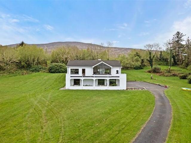 695,000 | An Tigh Ban, Feoramore, Kenmare, Kerry Barry Auctioneers & Valuers 4999 MyHome. Ie Residential