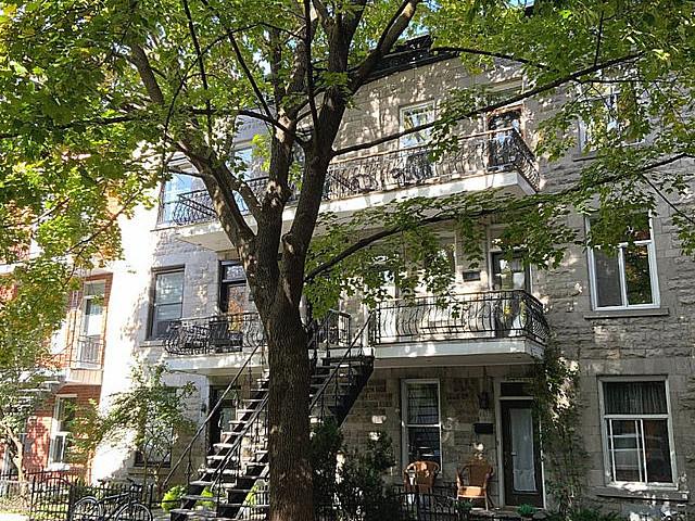 695 000$ Condo à Vendre à Le Plateau mont royal