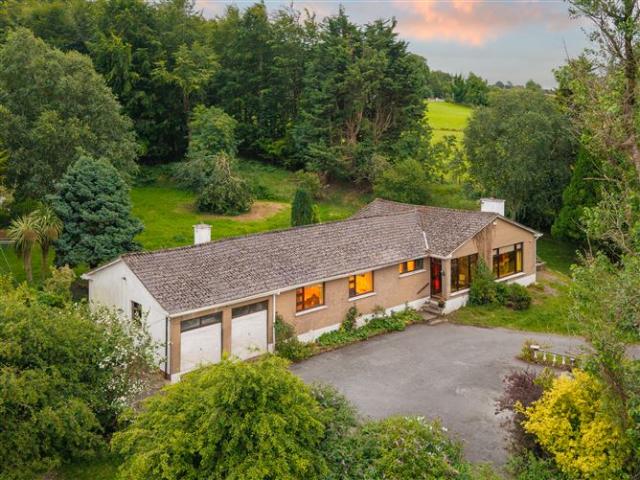 695,000 | Crockaunadreenagh, Rathcoole, Co. Dublin Byrne Malone Estate Agents 5011 MyHome. Ie Residential