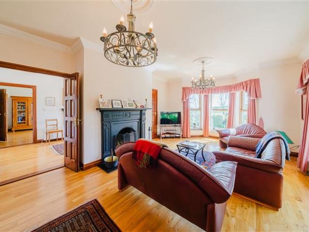 695,000 | Drumbrastle House, Acres, Newport, Mayo O'Toole Westport 4932 MyHome. Ie Residential