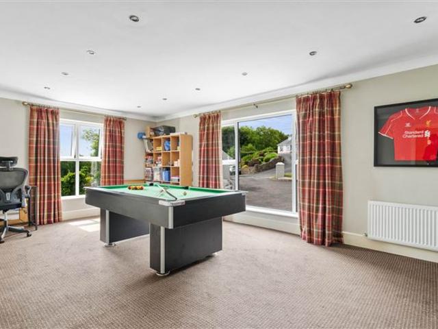 695,000 | Golf Course Road, Campbellstown, Letterkenny, County Donegal Glen Estates 5003 MyHome. Ie Residential