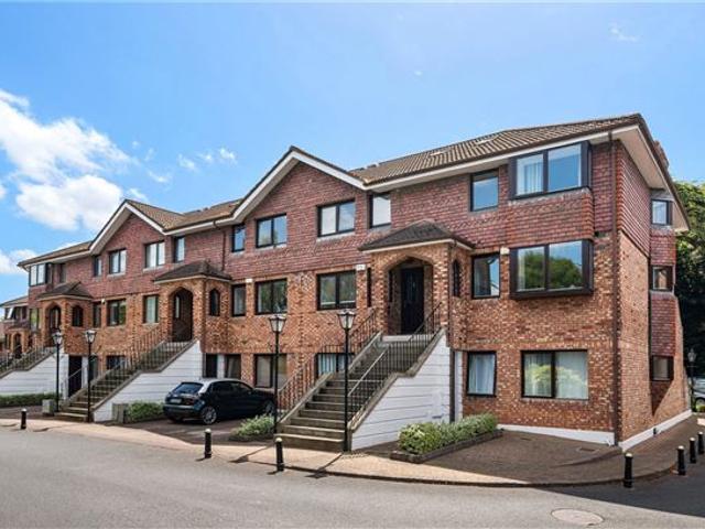 695,000 | 18 Mount Sandford, Milltown, Dublin 6 Hooke & MacDonald 5006 MyHome. Ie Residential
