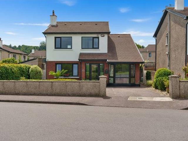 695,000 | 29 Kiltegan Lawn, Rochestown Road, Cork Jeremy Murphy & Associates 5010 MyHome. Ie Residential