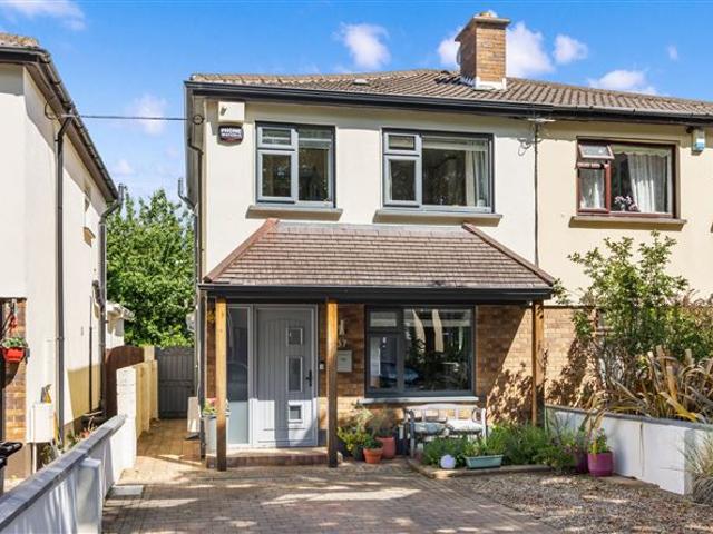 695,000 | 37 Dorney Court, Shankill, Dublin 18 Sherry FitzGerald Bray 5004 MyHome. Ie Residential