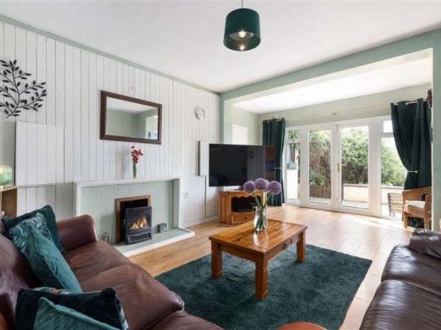 695,000 | 61 Newcourt Road, Bray, Co. Wicklow Sherry FitzGerald Bray 5008 MyHome. Ie Residential