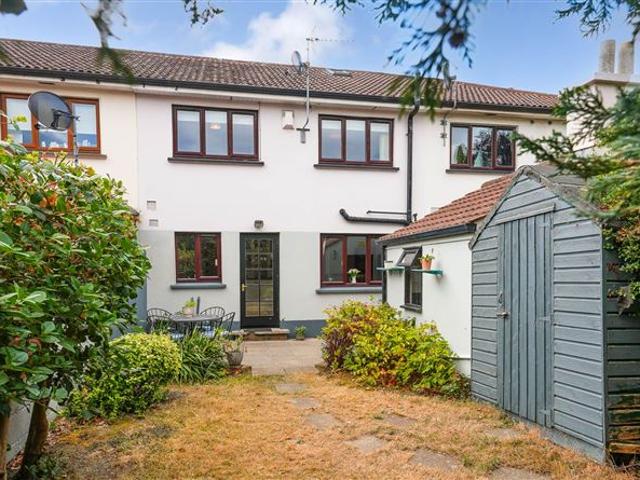 695,000 | 95 Tudor Lawns, Foxrock, Dublin 18 Casey Kennedy Estate Agents 5022 MyHome. Ie Residential