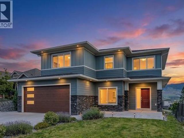 695 Concordia Street, Kelowna, BC, V1V 0A9 house for sale | Listing ID 10390 | Royal LePage
