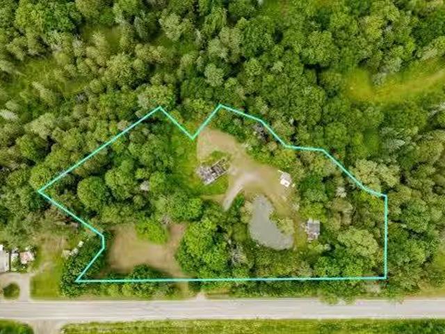695 Ch. De Stanstead, Ogden, QC, J0B 3E3 vacant land for sal.