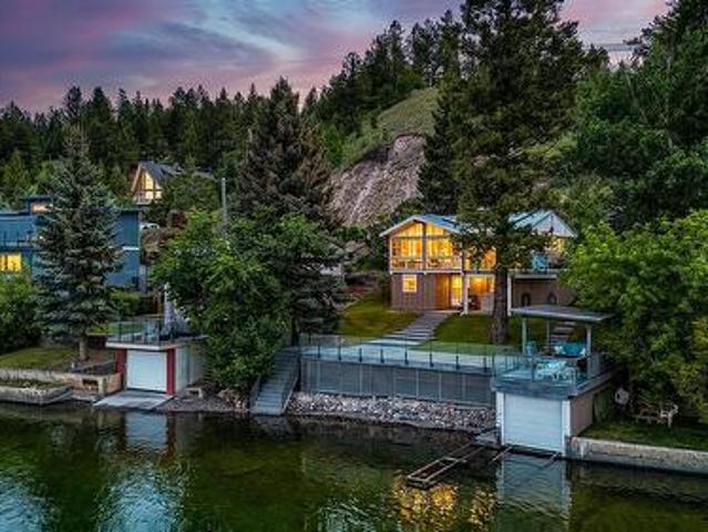 695 Lakeview Road, Invermere, BC, V0A 1K3 house for sale | Listing ID 10388 | Royal LePage