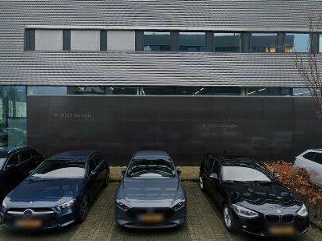 695 m2 office space for rent in Haarlemmermeer