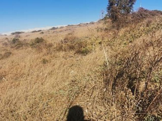 695 m² Land available in Hoogland