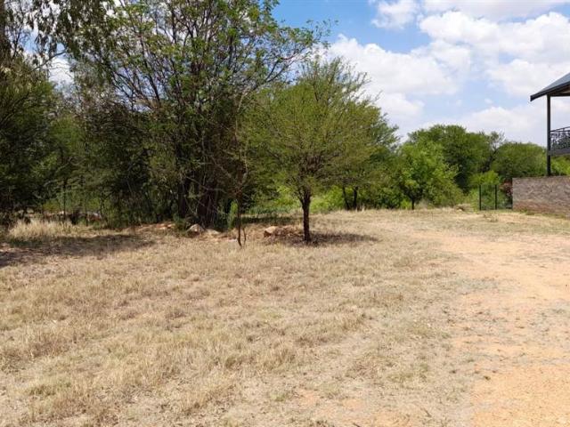 695 m² Land available in Parys