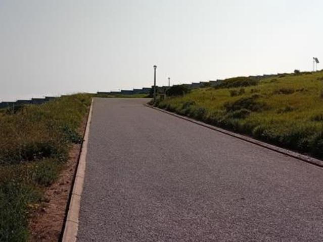 695 m² Land available in Saldanha Heights