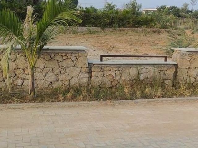 695 Sq.Yd. Plot in Bavlu Ahmedabad Listing ID: #10347