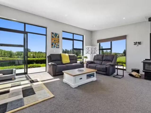 695F Chester Road, West Taratahi, Carterton