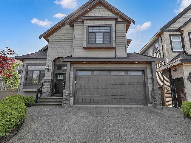 6965 149a Street Surrey, British Columbia