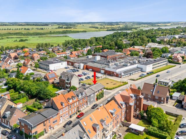 6962 Adelgade 19 Historisk arkitektur med sjæl og potentiale midt i Horsens RealMæglerne
