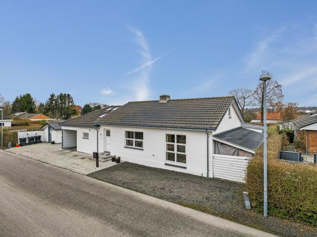 6962 Birkevej 17 Indflytningsklar villa i Dagnæs RealMæglerne