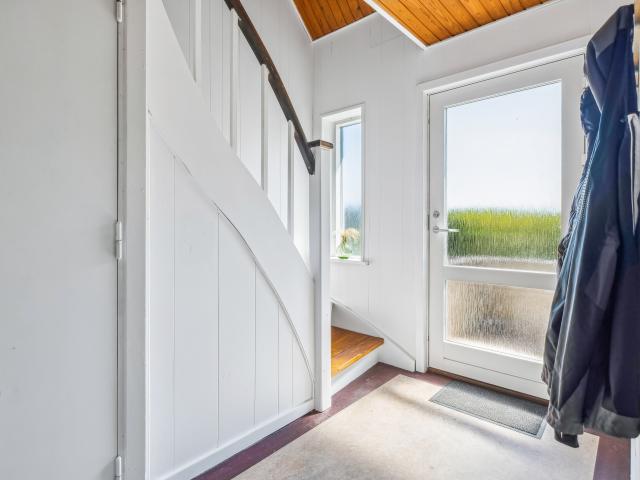 6962 Langgade 48, Lund Indbydende villa med stor garage på lukket rummelig grund RealMæglerne