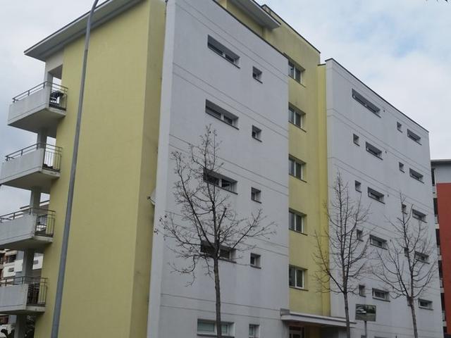 6963 Pregassona Via Ceresio 19