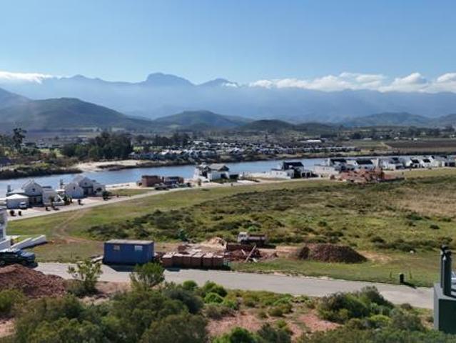696 m² Land available in Silwerstrand Golf and River Estate