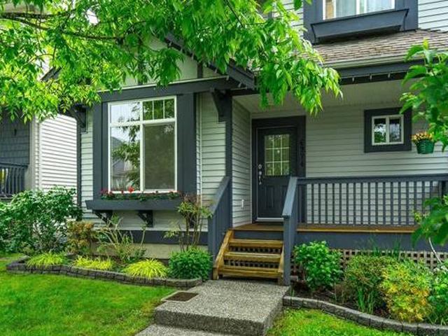 6974 201 Street Langley BC V2Y 2Z8