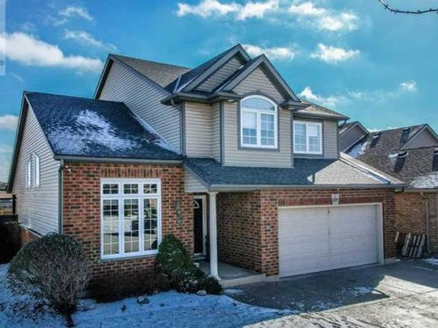 6978 SHANNON DR Niagara Falls Ontario