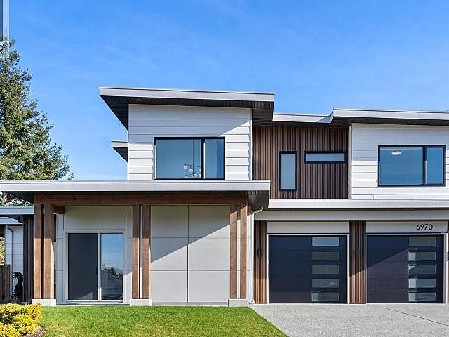 6970 Shale Rd Lantzville, British Columbia
