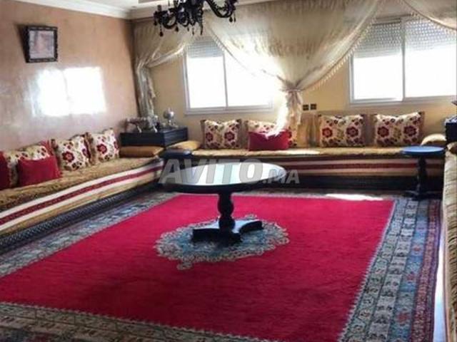 69713 Vente Appt à Casablanca Gauthier de 172 m²