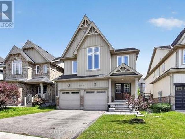 697 Killarney Road, London North D, ON, N5X 0C8 house for sale | Listing ID X13446 | Royal LePage