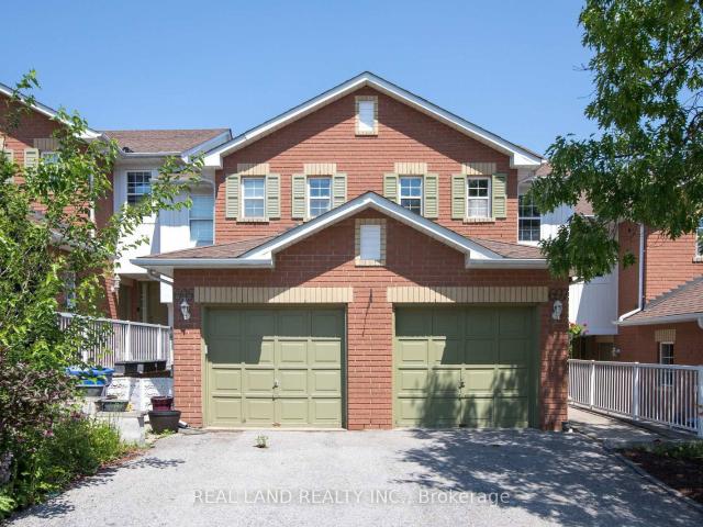 697 Limpert Terrace, Newmarket | 3+1Beds/3Bath, Townhouse, $728,000 | Condos. Ca