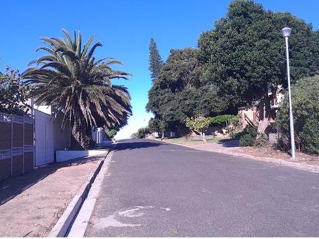 697 m² Land available in Saldanha