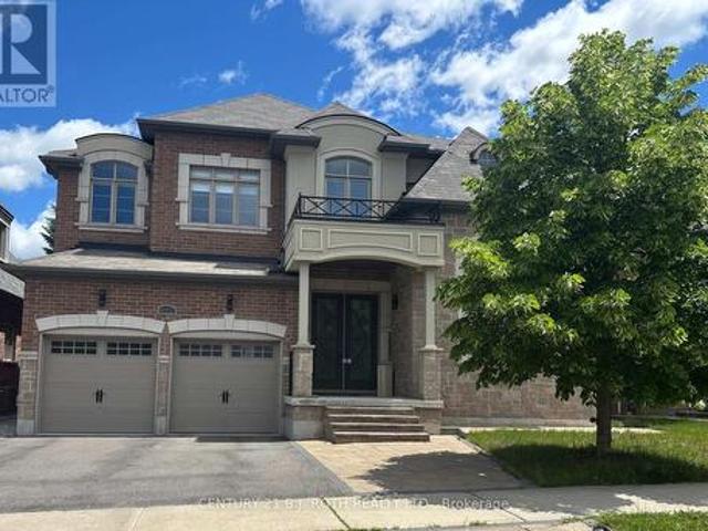 697 Mcgregor Farm Trail, Newmarket, ON, L3X 0H3 house for sale | Listing ID N13480 | Royal LePage