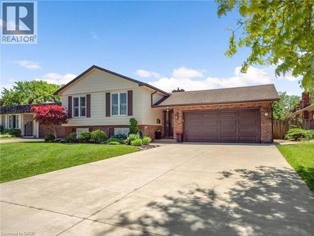 6986 Glengowan Crescent, Niagara Falls, ON, L2J 3R8 house for sale | Listing ID 40839 | Royal LePage