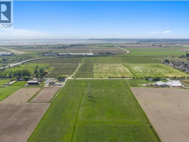 6988 Ladner Trunk Road, Delta, BC, V4K 3N3 farm for sale | Listing ID C8079 | Royal LePage
