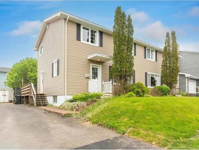 698 Bonner Pl, Saint John, NB, E2M 2K9 house for sale | Listing ID NB119755 | Royal LePage