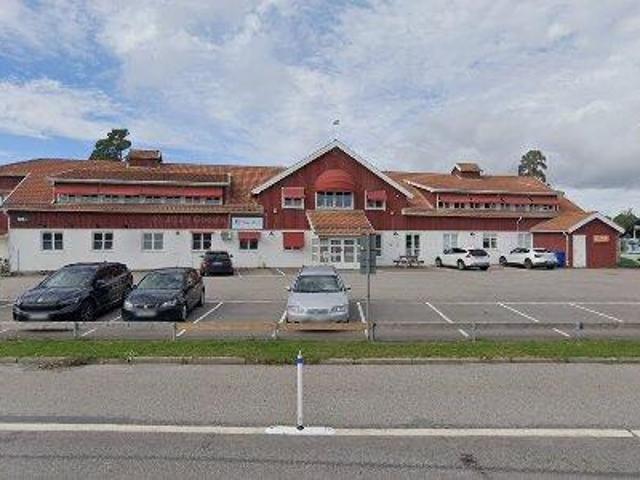 698 m2 kontor uthyres i Gävle